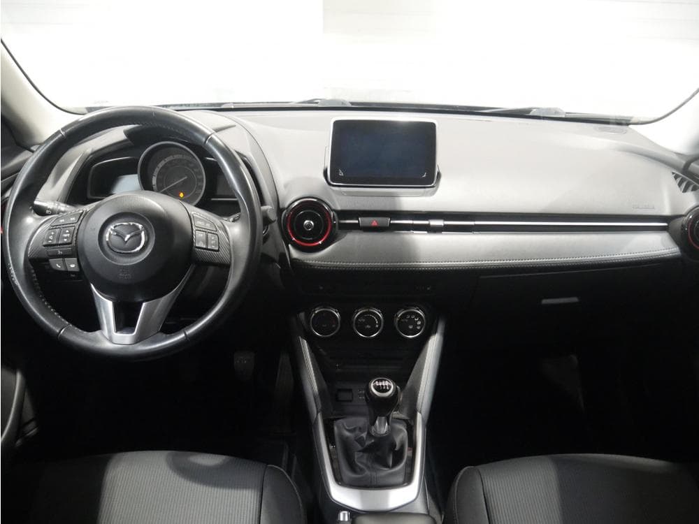 2016 Mazda CX-3 - 8