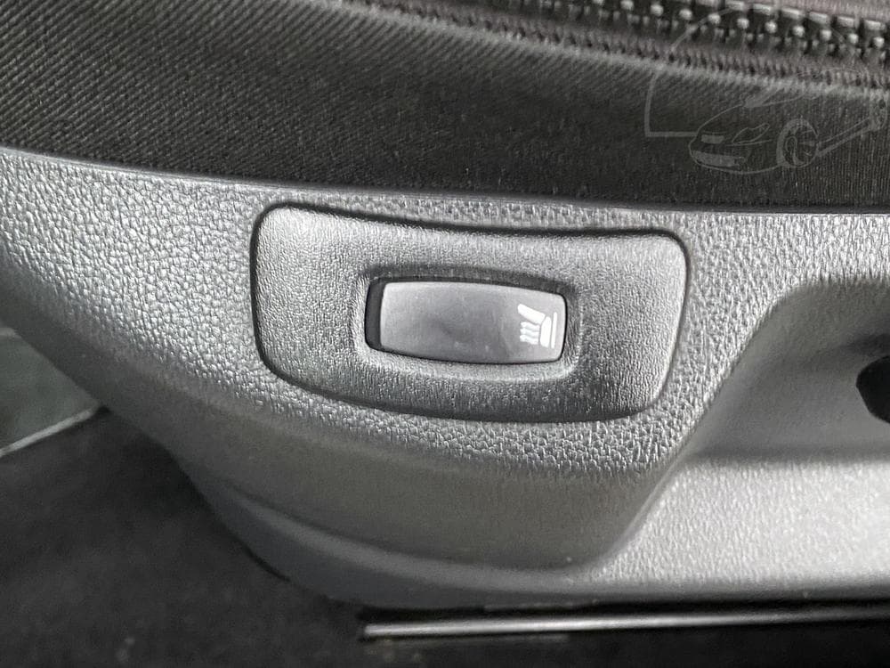 2018 Renault CAPTUR - 13