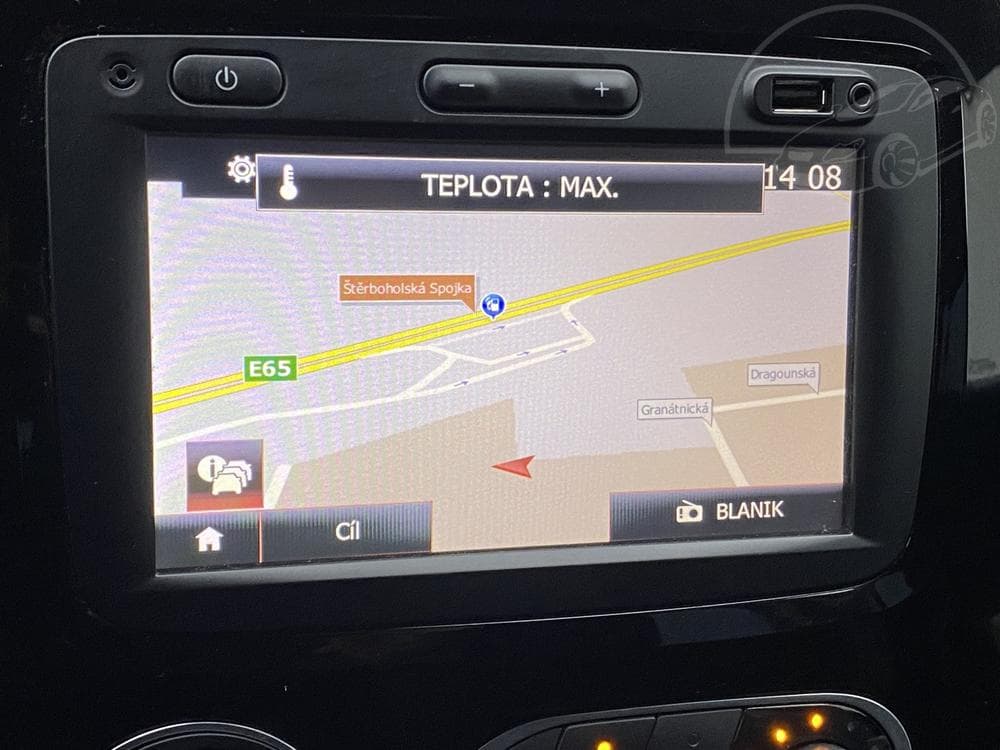 2018 Renault CAPTUR - 17