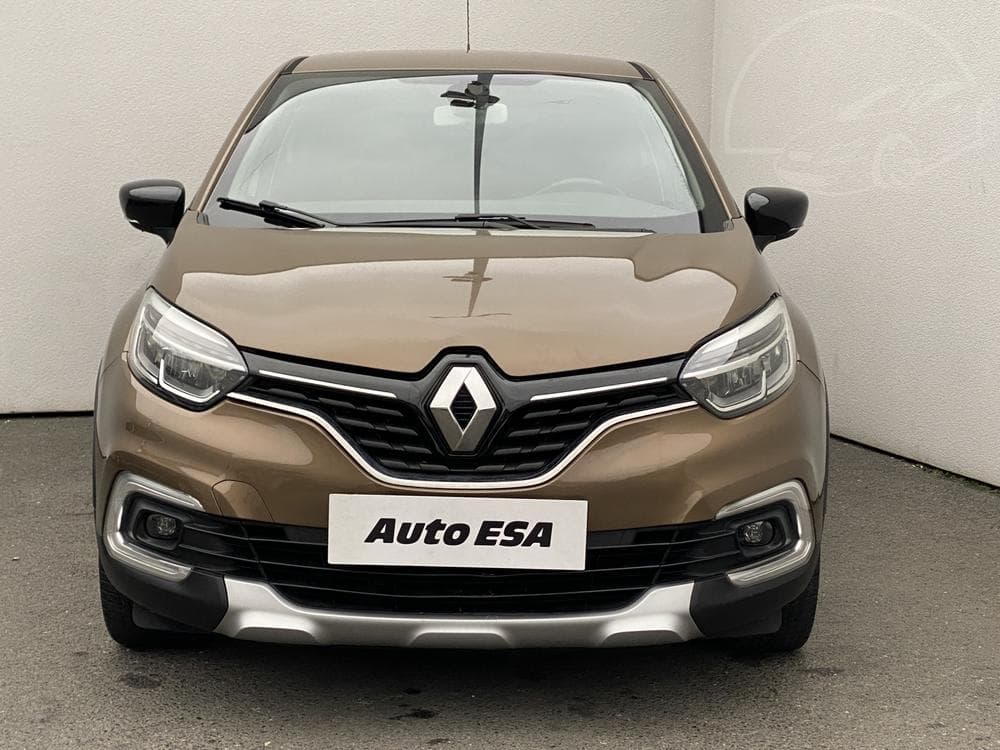 2018 Renault CAPTUR - 2