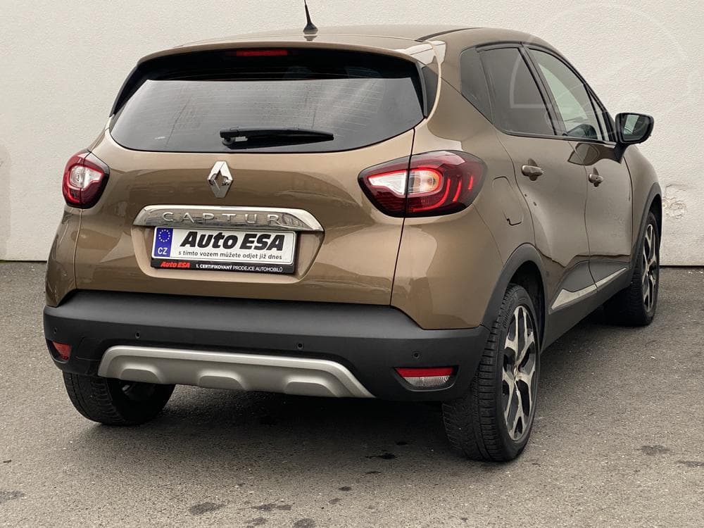 2018 Renault CAPTUR - 4