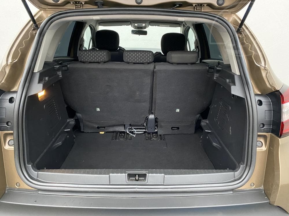 2018 Renault CAPTUR - 8