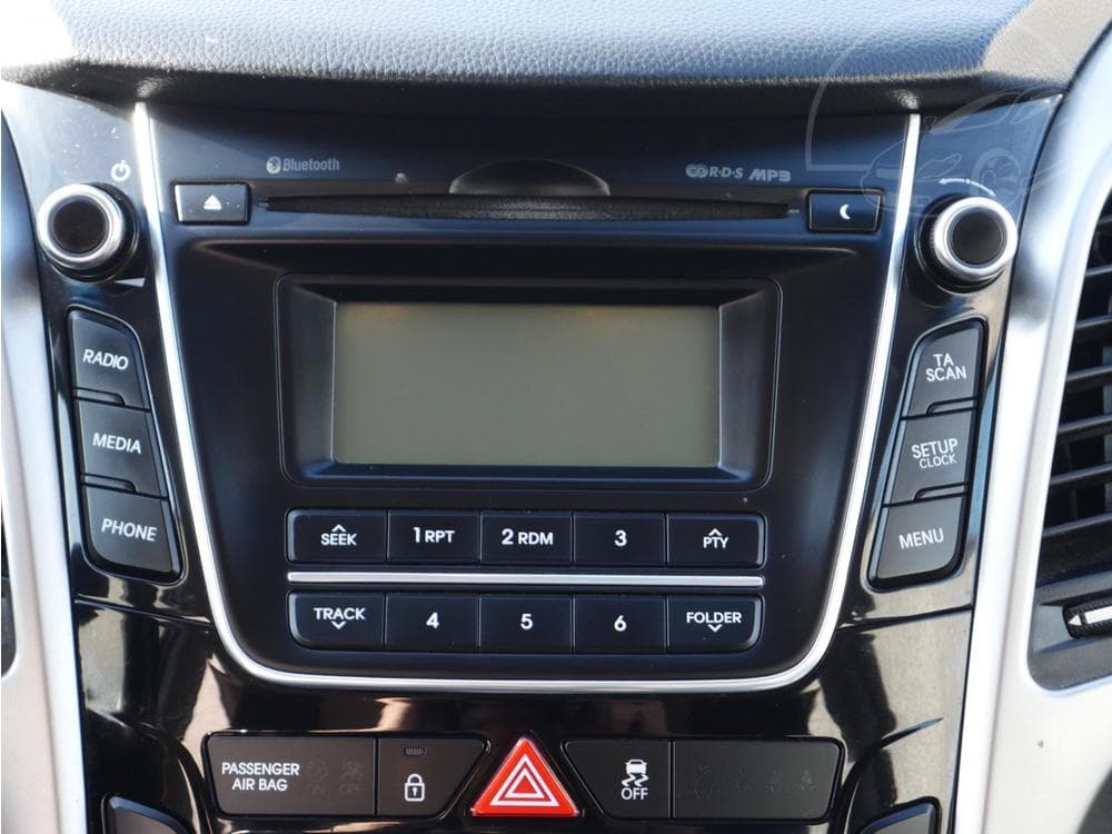 2014 Hyundai i30 - 12