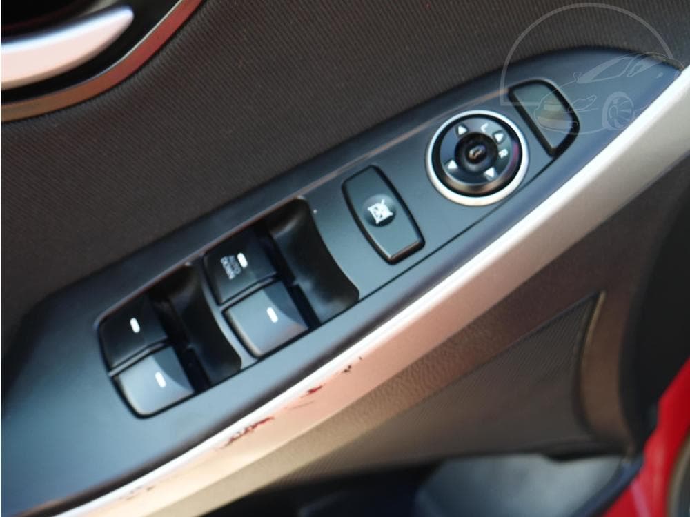2014 Hyundai i30 - 16