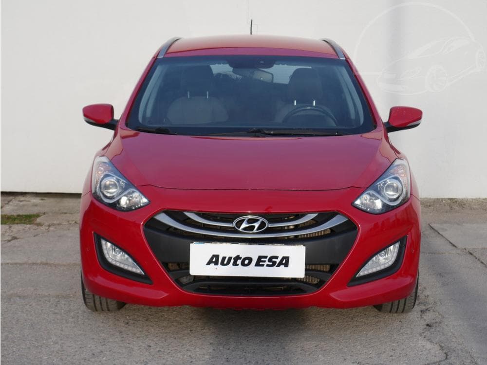 2014 Hyundai i30 - 2