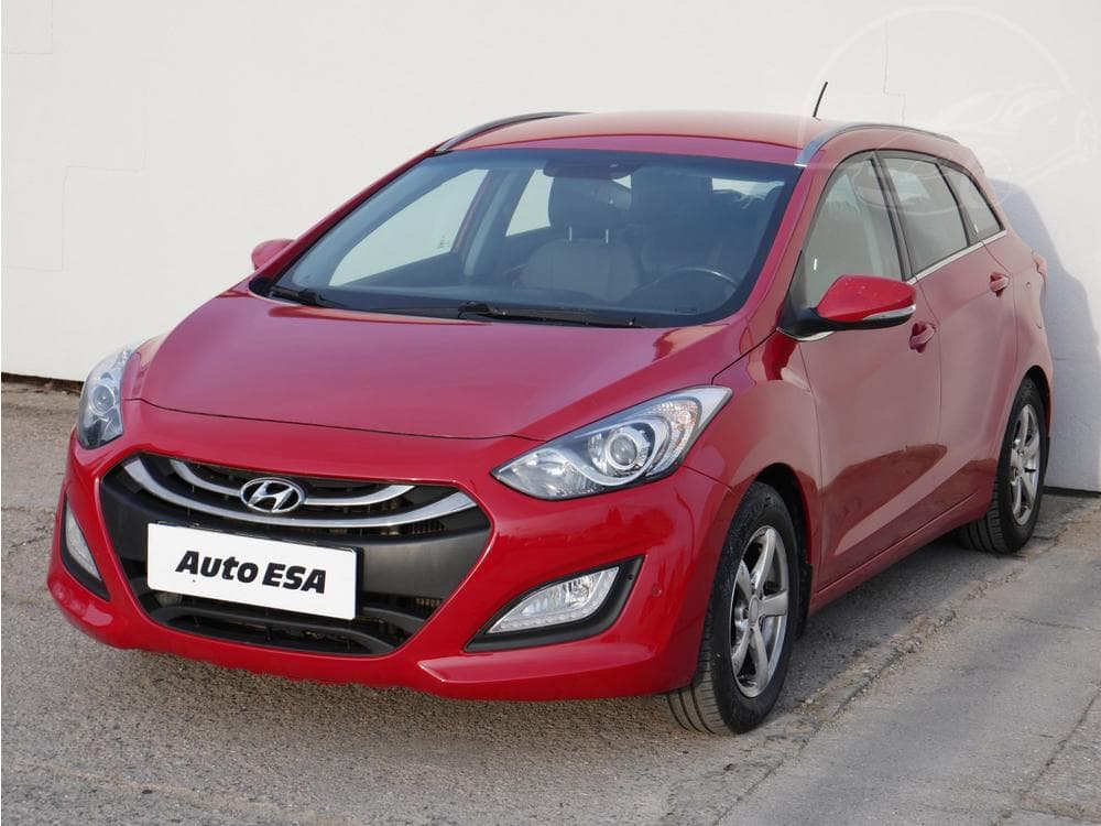 2014 Hyundai i30 - 3