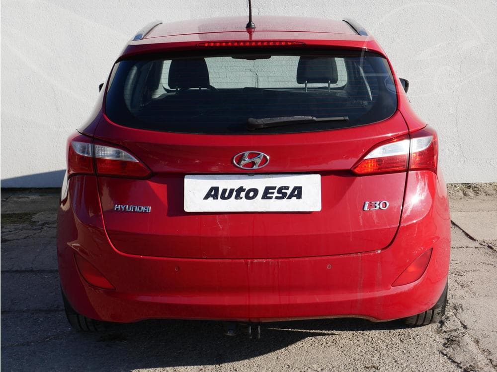 2014 Hyundai i30 - 5