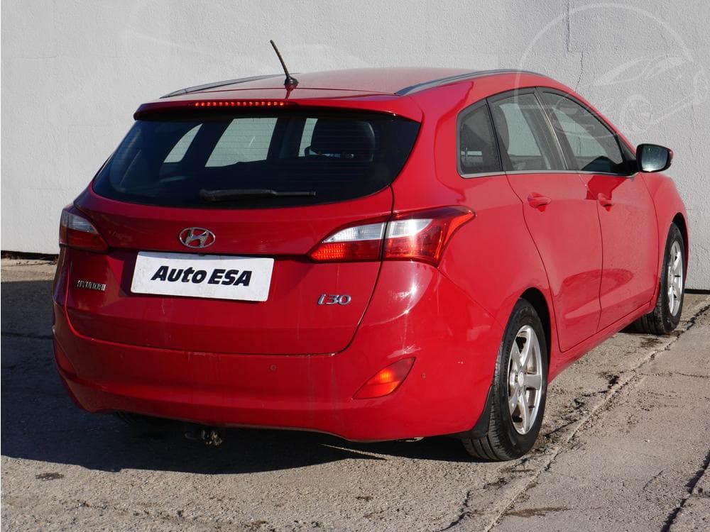 2014 Hyundai i30 - 6