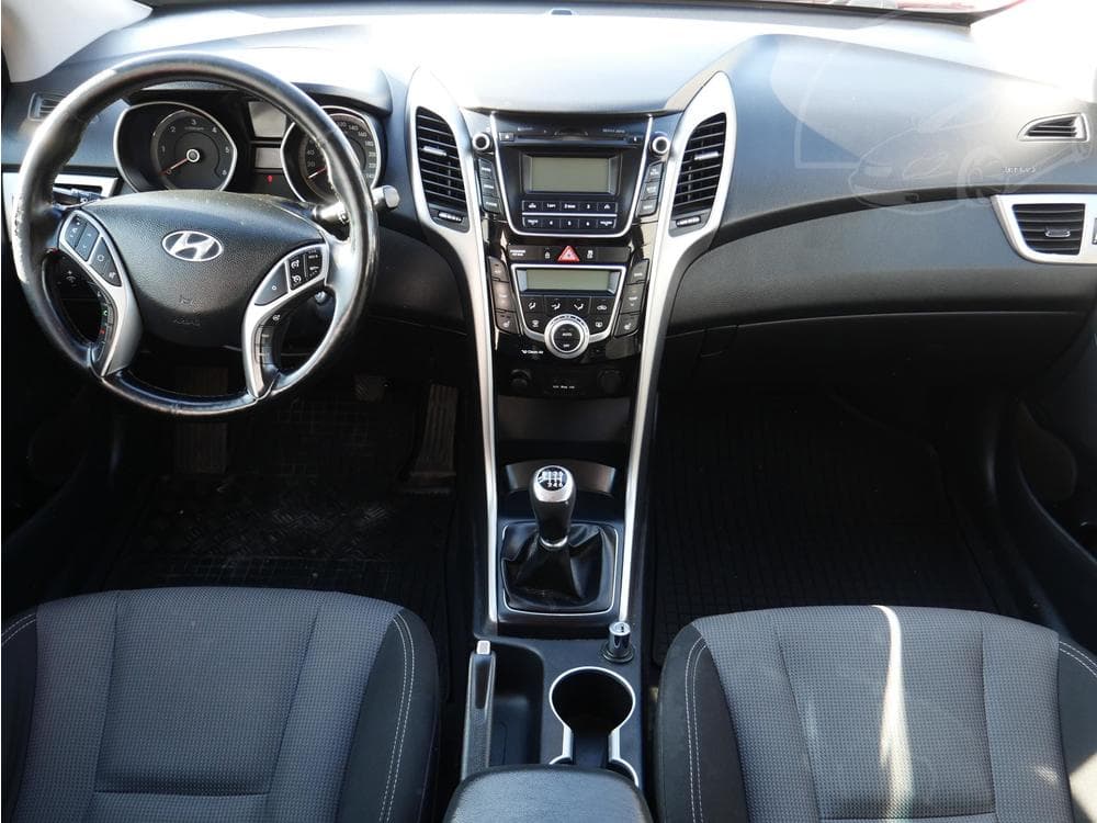 2014 Hyundai i30 - 7