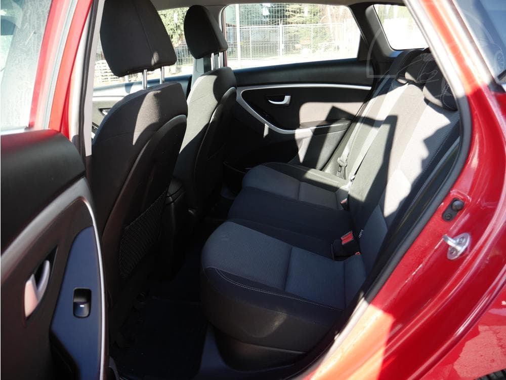 2014 Hyundai i30 - 9