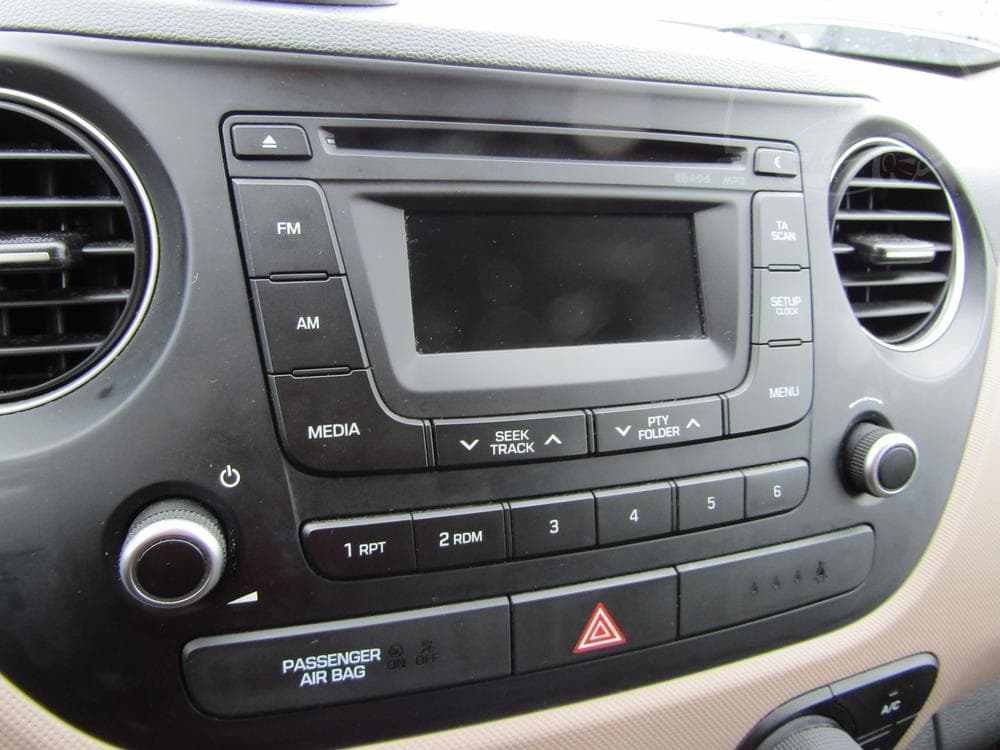 2016 Hyundai i10 - 11