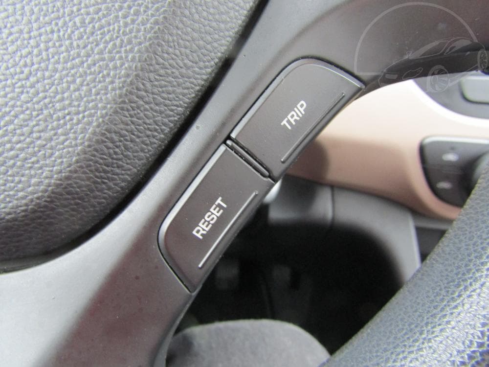 2016 Hyundai i10 - 13