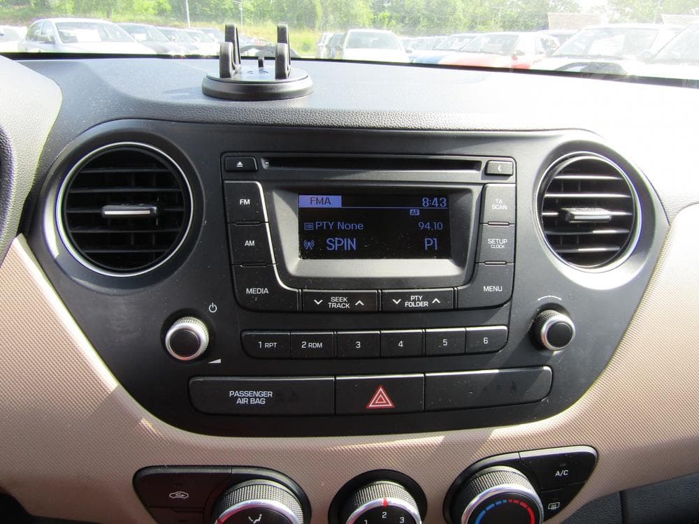 2016 Hyundai i10 - 14