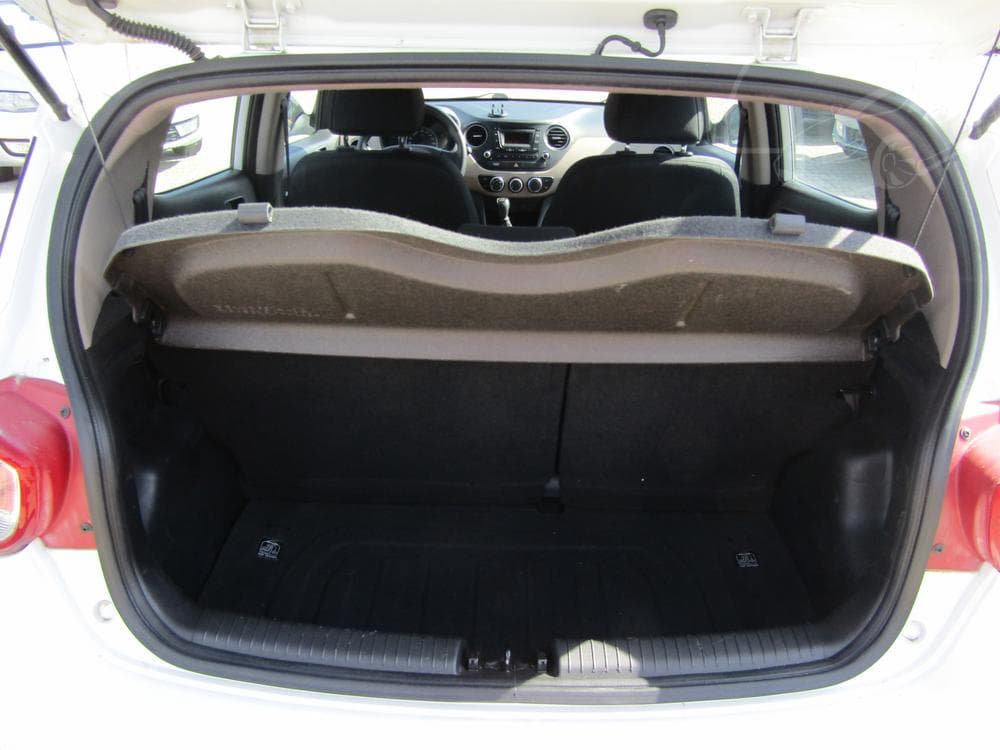 2016 Hyundai i10 - 7
