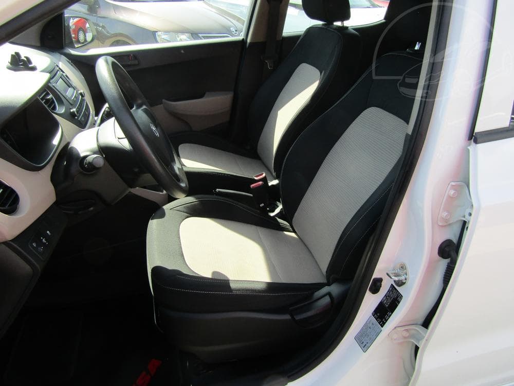 2016 Hyundai i10 - 9