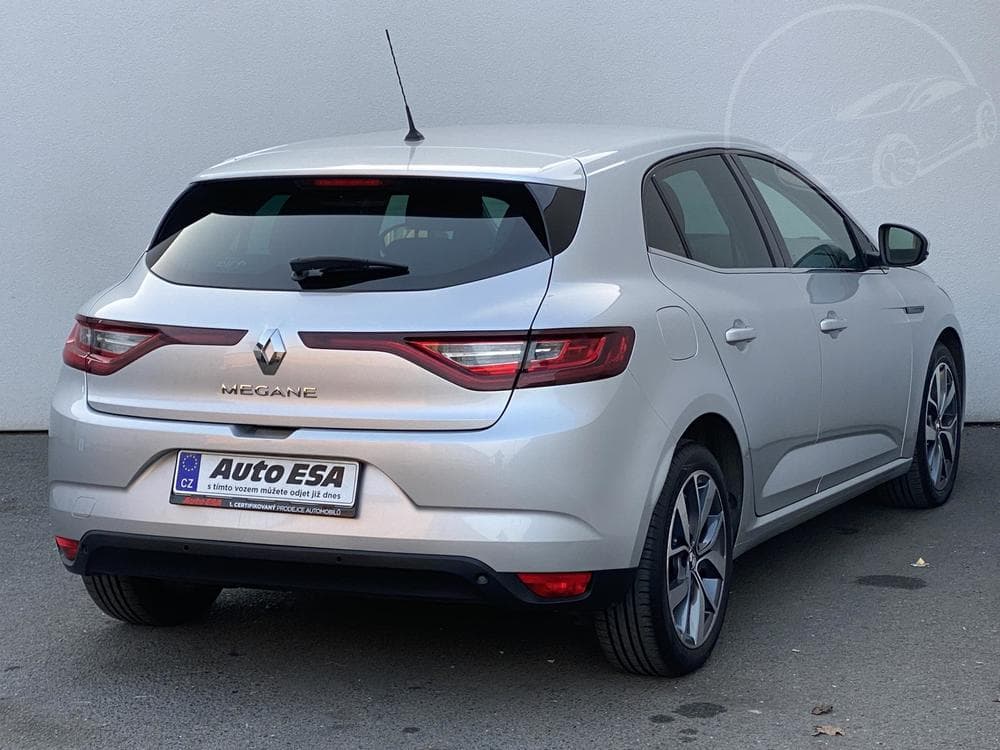 2017 Renault MEGANE - 4