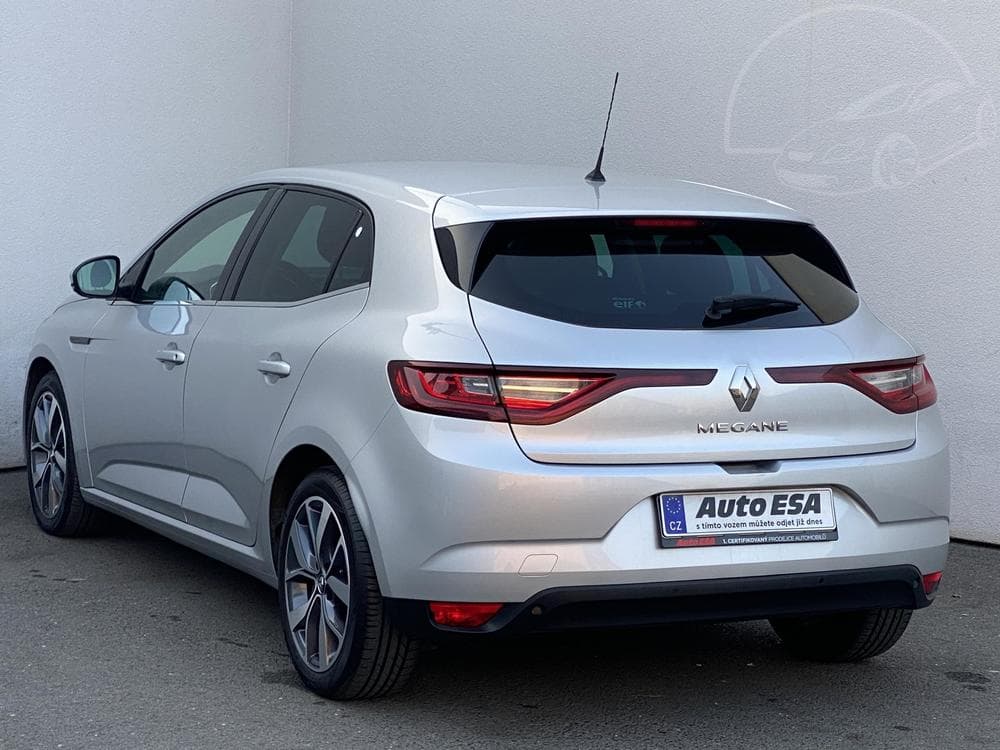 2017 Renault MEGANE - 6
