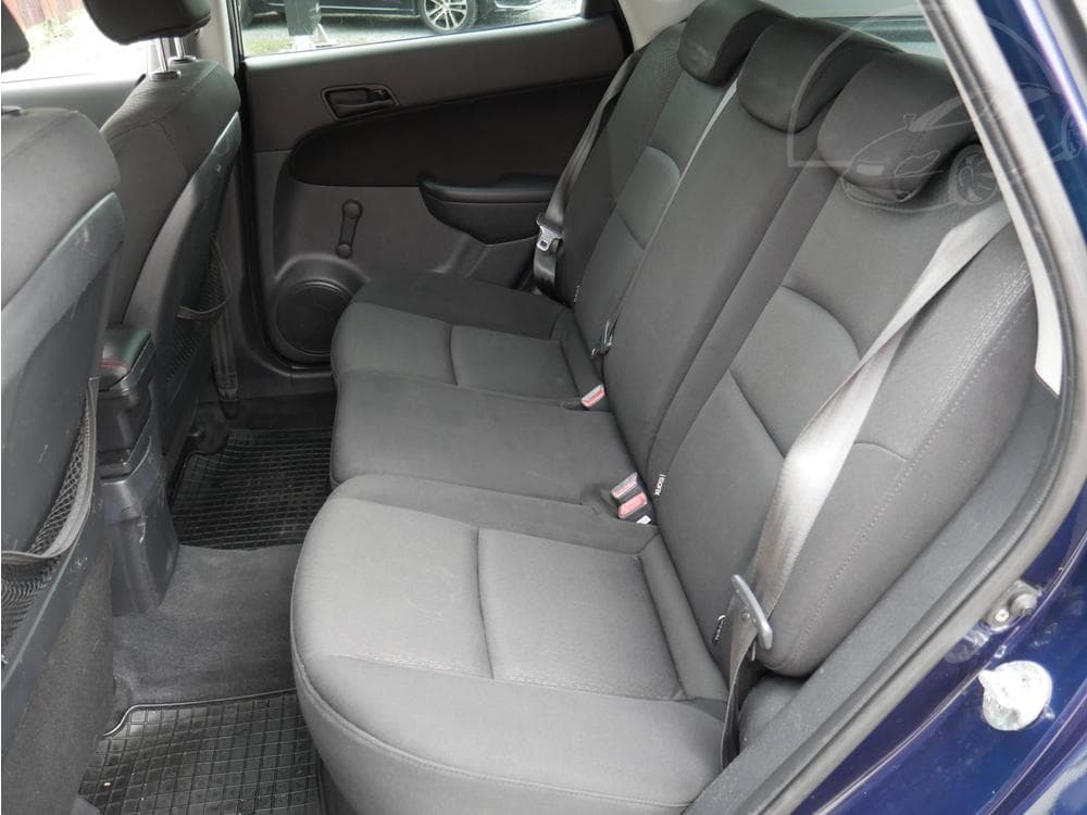 2008 Hyundai i30 - 10