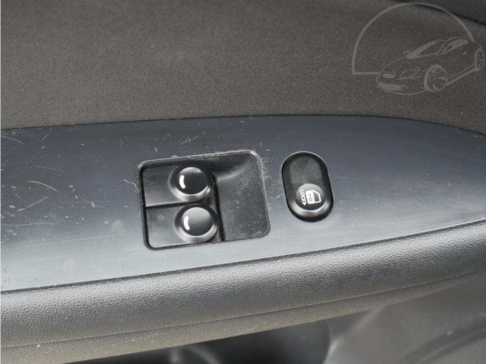 2008 Hyundai i30 - 11