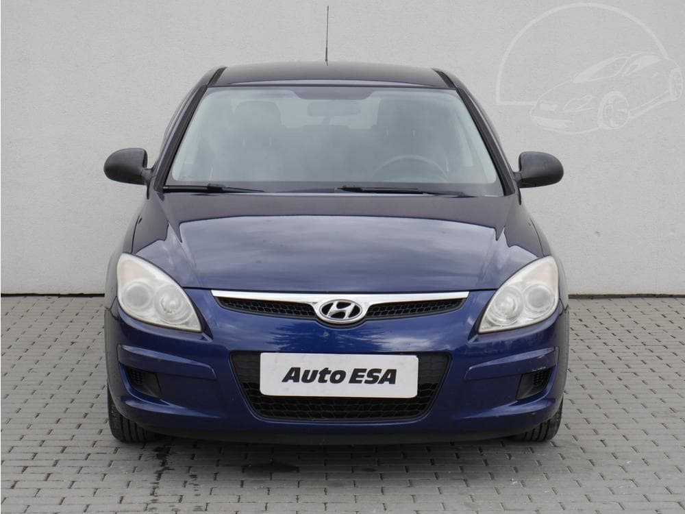 2008 Hyundai i30 - 2