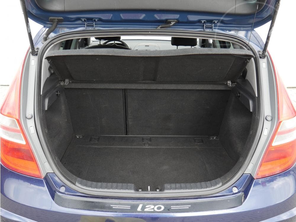 2008 Hyundai i30 - 7