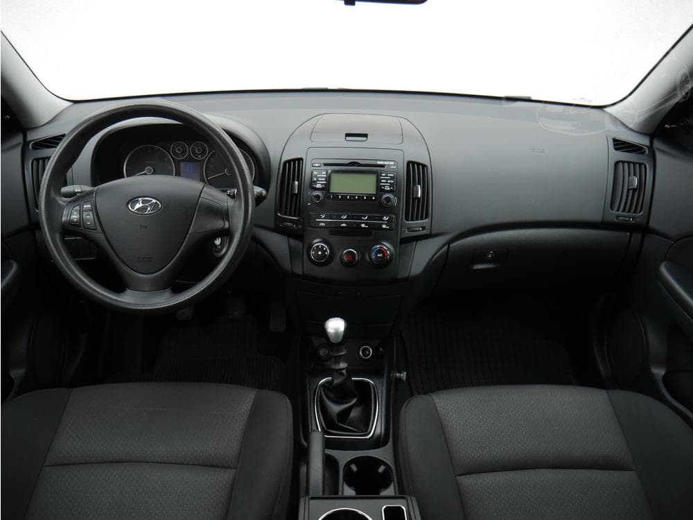 2008 Hyundai i30 - 8