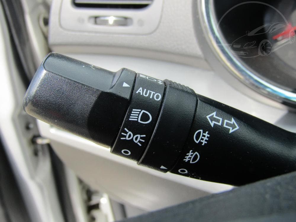 2011 Kia SORENTO - 13
