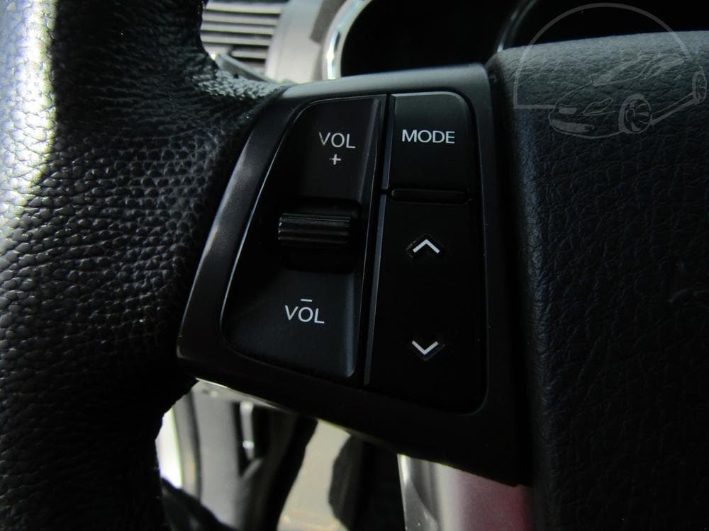 2011 Kia SORENTO - 17