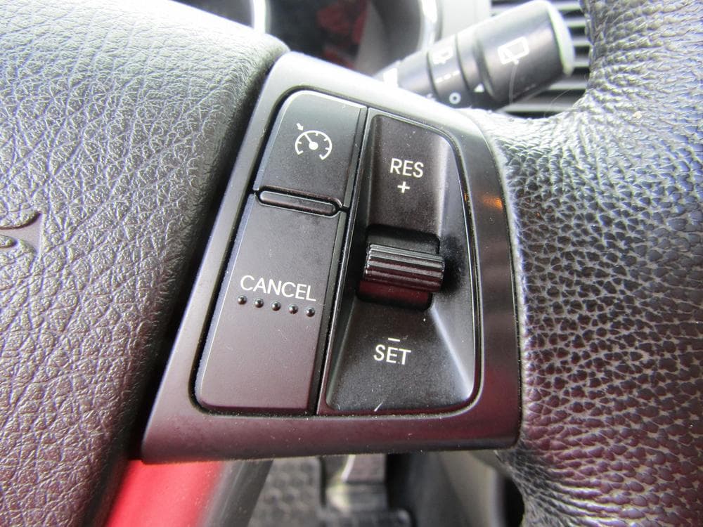 2011 Kia SORENTO - 18