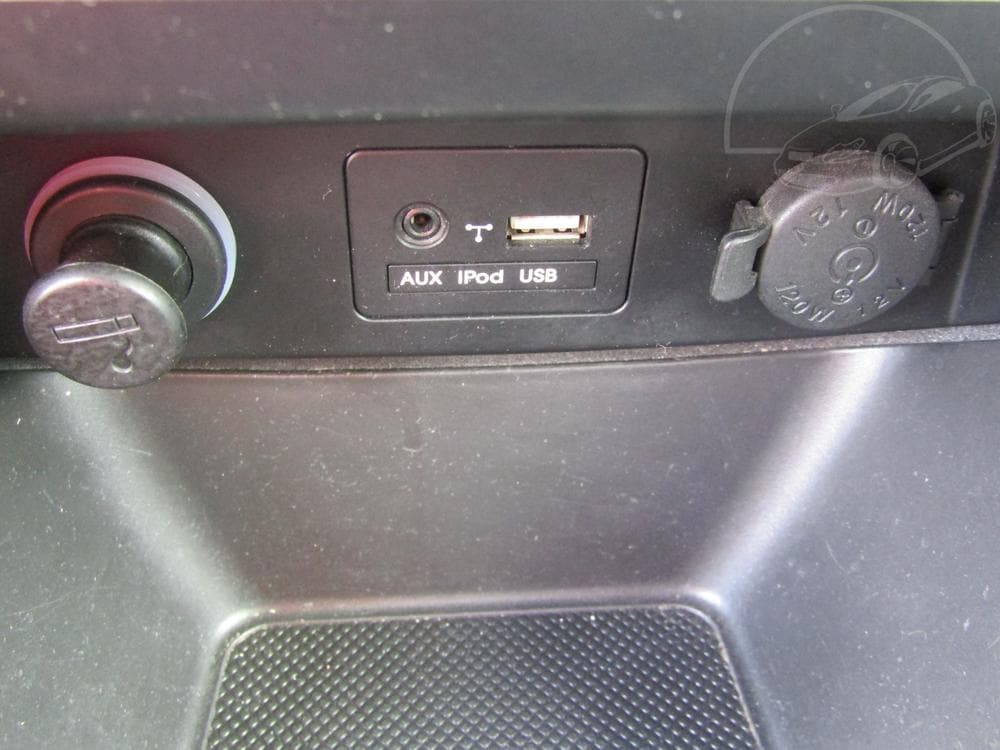 2011 Kia SORENTO - 19