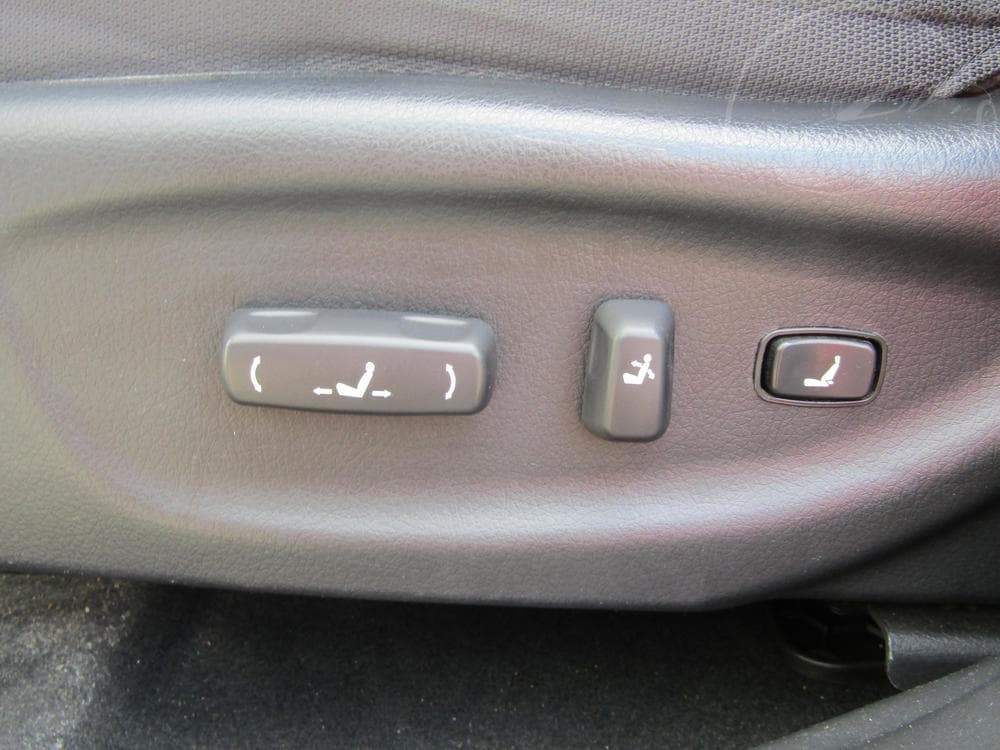 2011 Kia SORENTO - 20