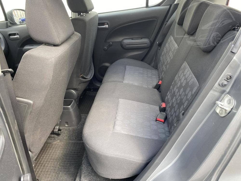 2009 Suzuki SPLASH - 10