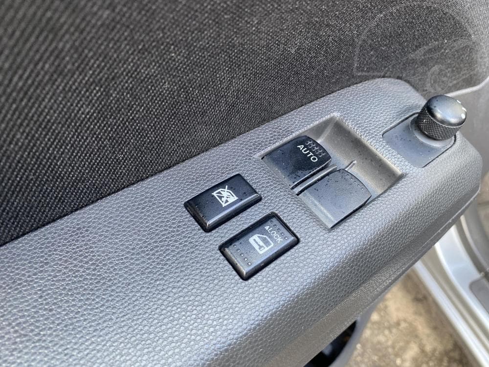 2009 Suzuki SPLASH - 13