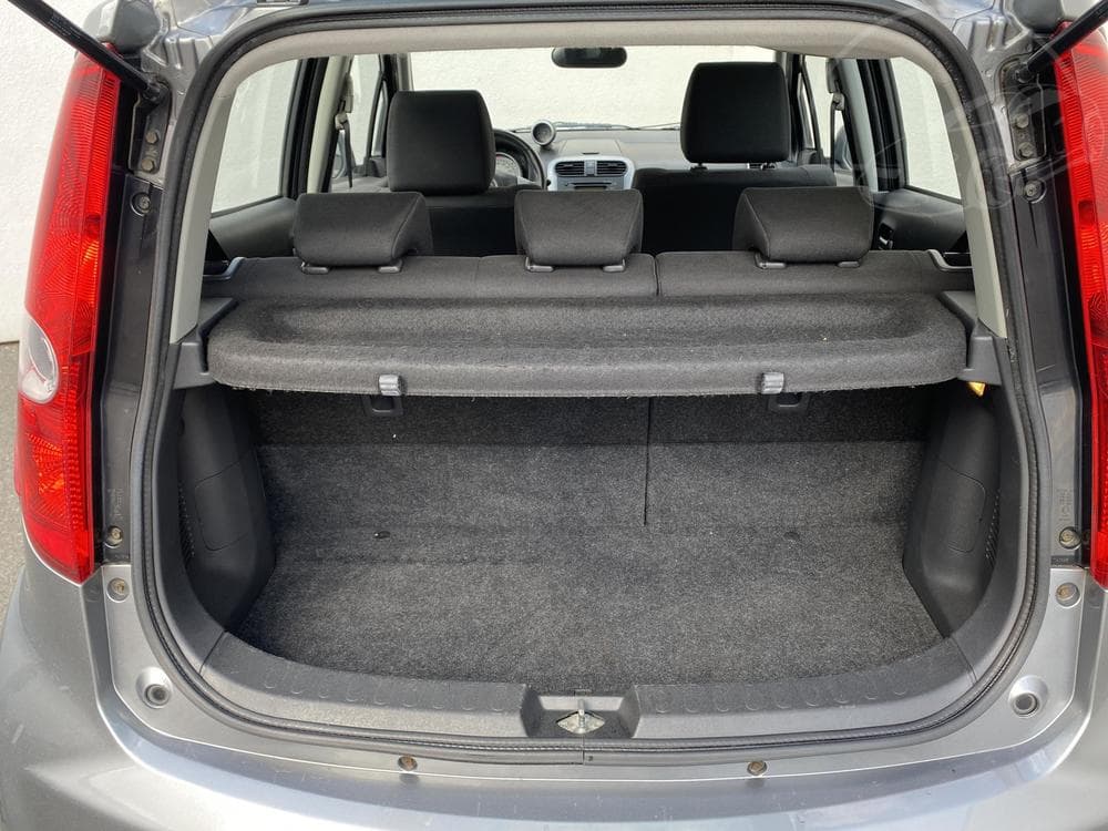 2009 Suzuki SPLASH - 7