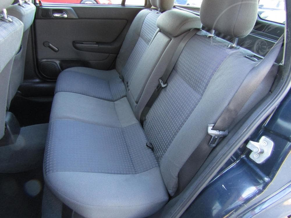 2003 Opel ASTRA - 19
