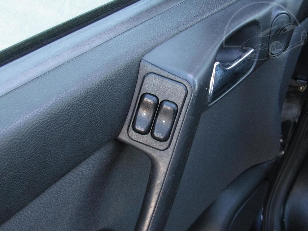 2003 Opel ASTRA - 21