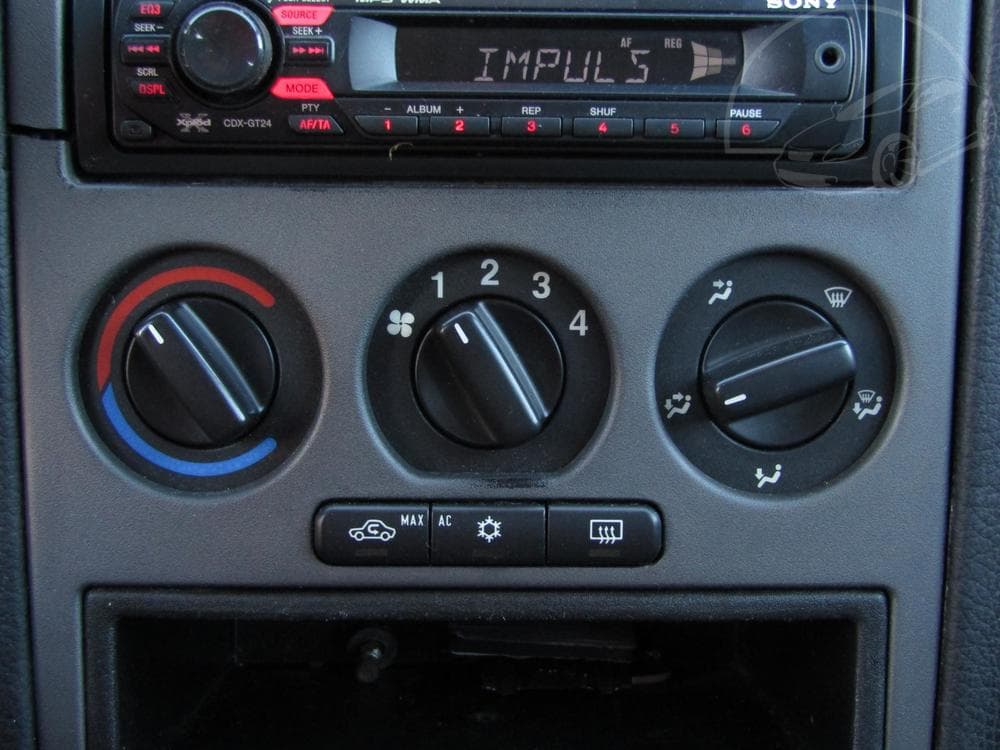 2003 Opel ASTRA - 23