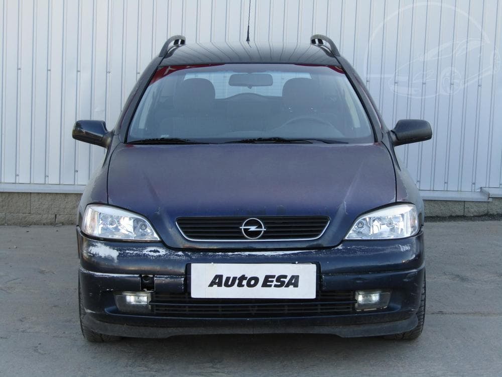 2003 Opel ASTRA - 3