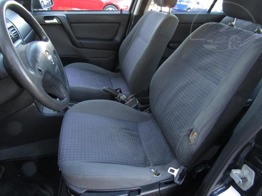 2003 Opel ASTRA - 17