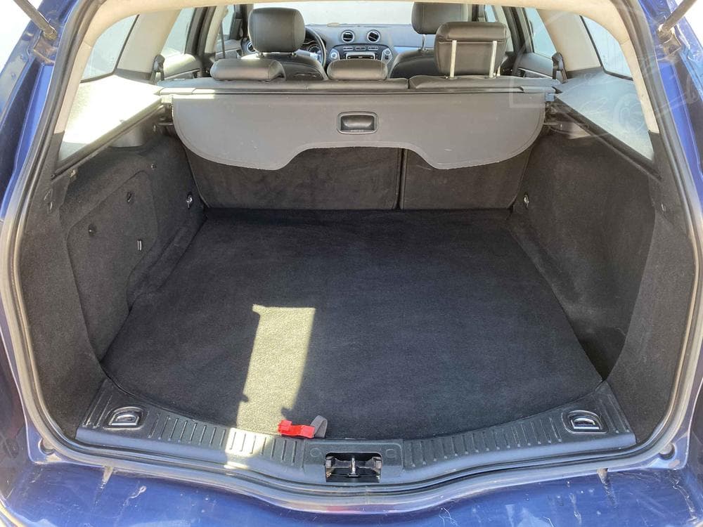2011 Ford MONDEO - 7