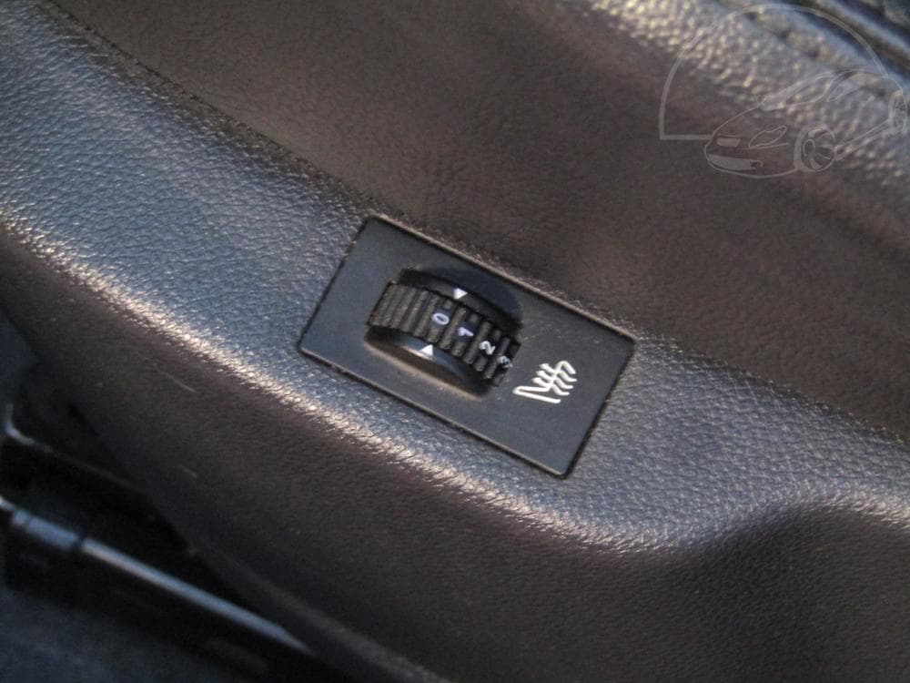 2011 Peugeot 5008 - 18