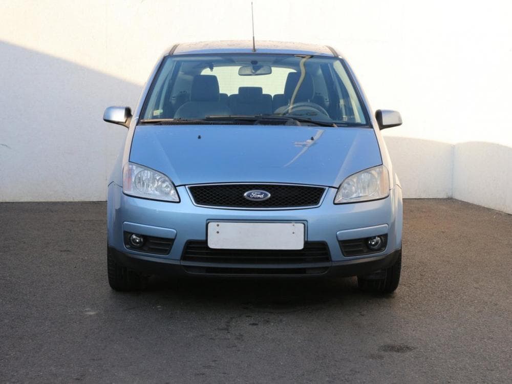 2006 Ford C-Max - 3