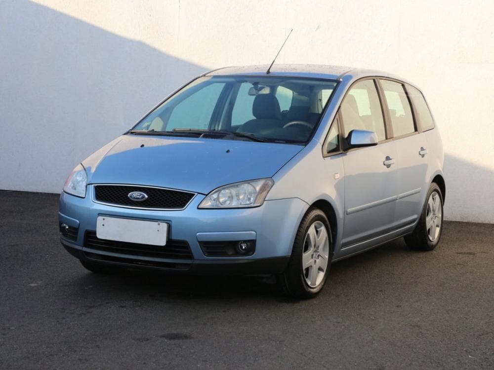2006 Ford C-Max - 5