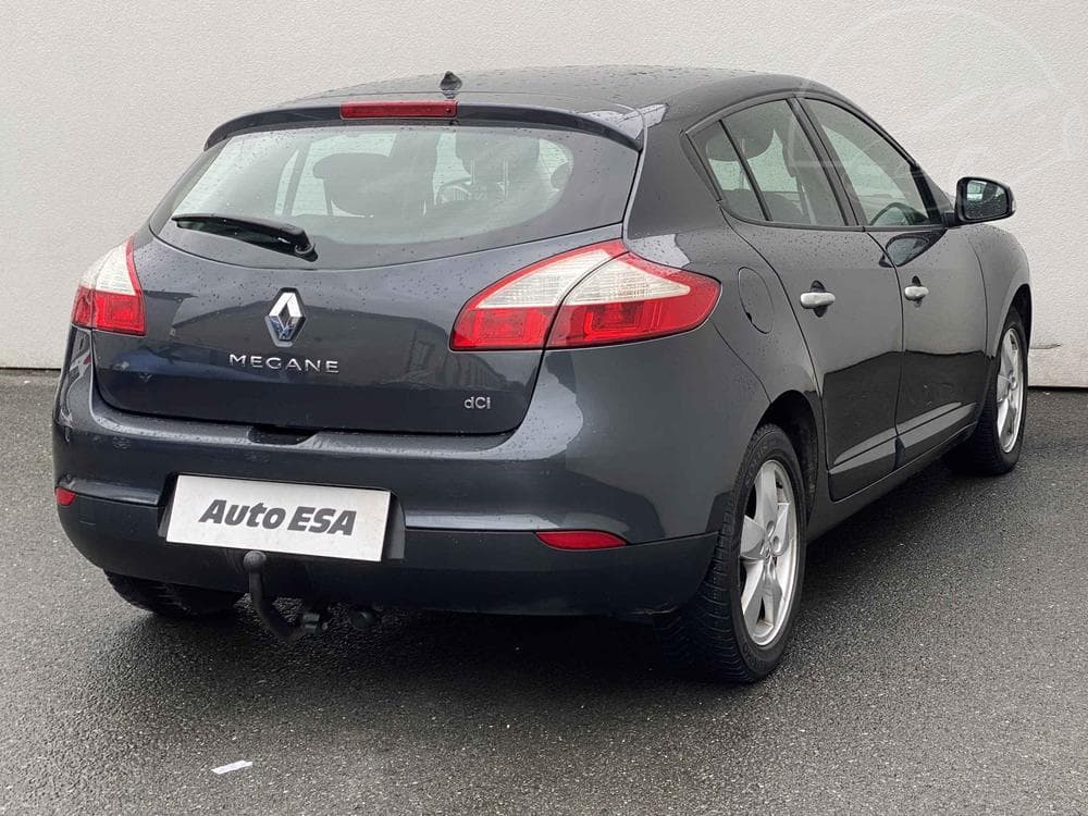 2010 Renault MEGANE - 4