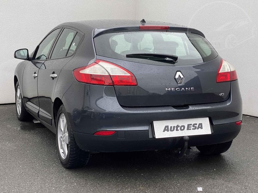 2010 Renault MEGANE - 6