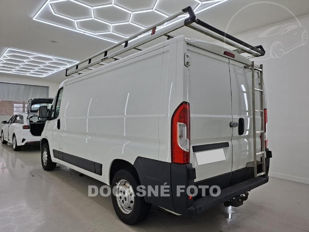 2021 Citroen JUMPER - 4