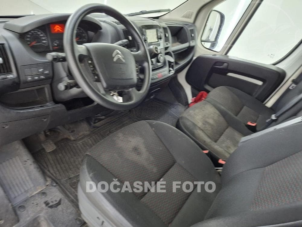 2021 Citroen JUMPER - 5