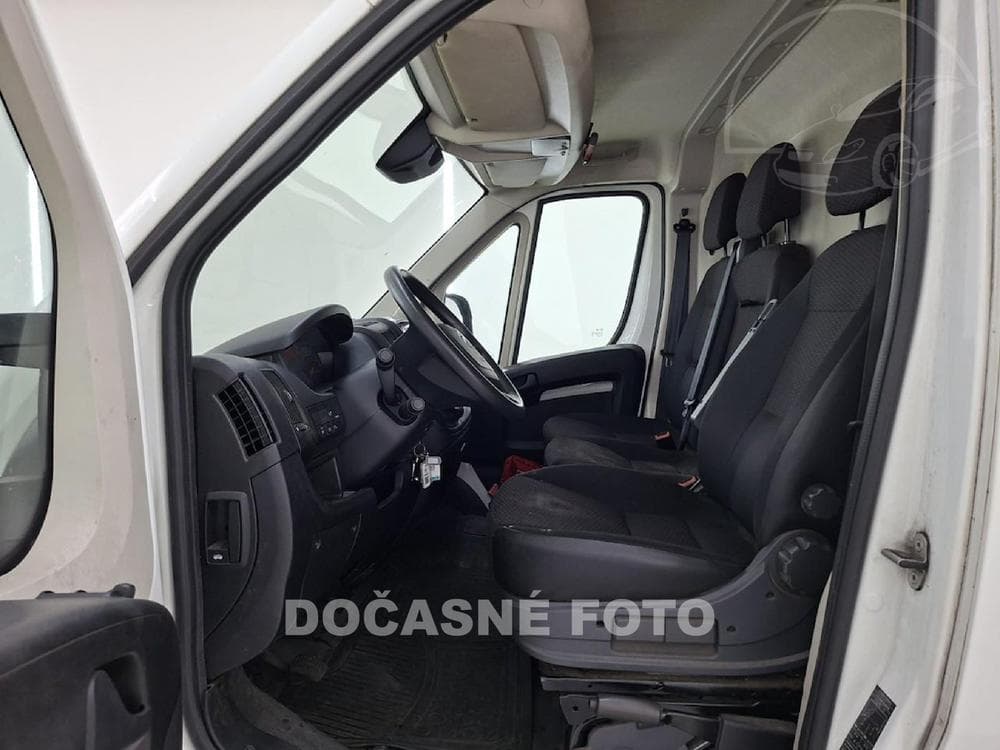 2021 Citroen JUMPER - 7