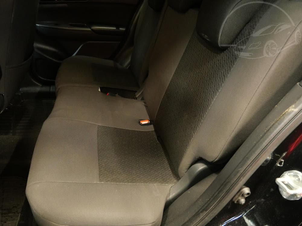 2018 Mitsubishi ECLIPSE - 10