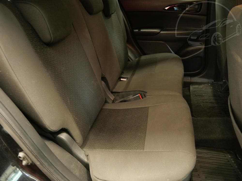 2018 Mitsubishi ECLIPSE - 12